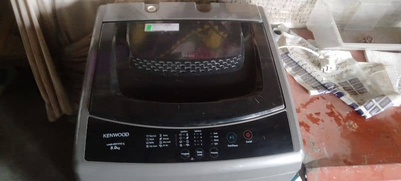 Kenwood 1