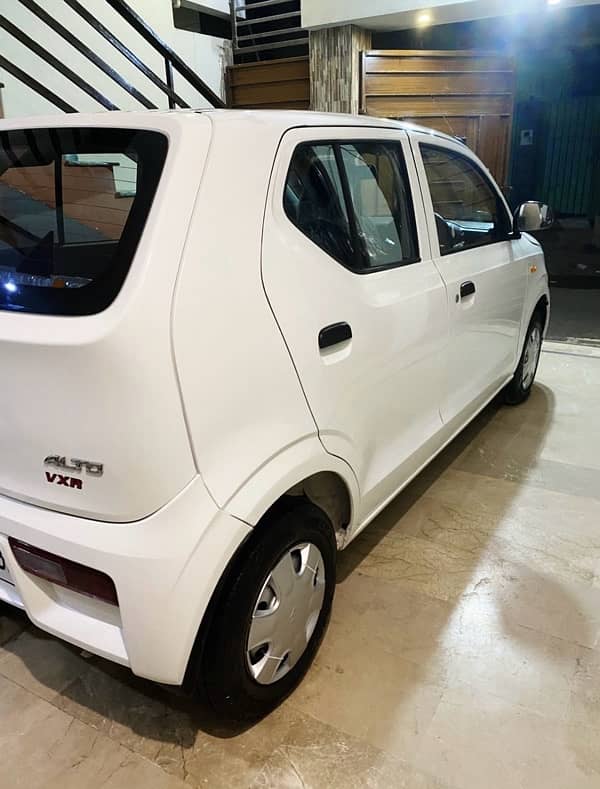 Suzuki Alto 2024 2