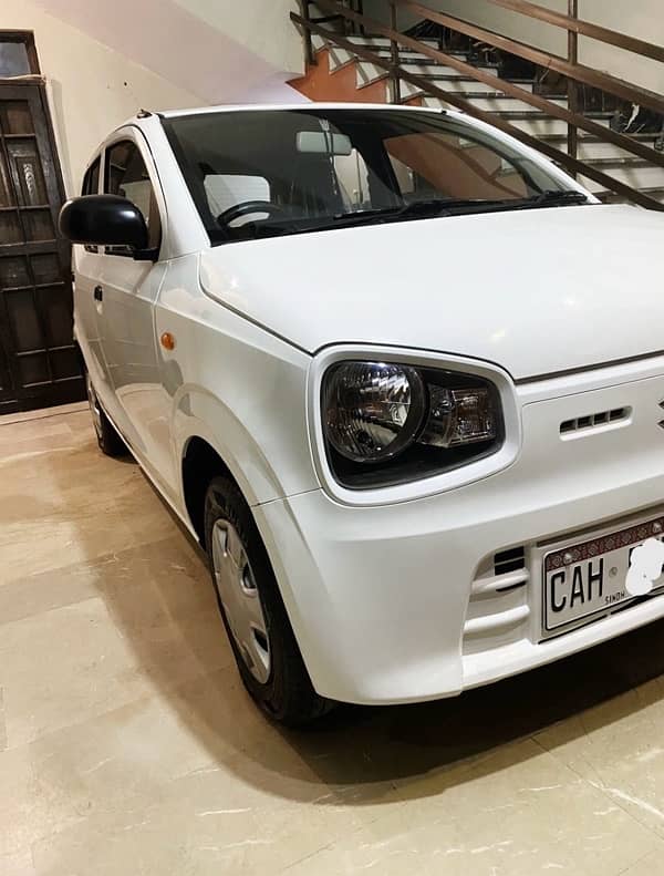 Suzuki Alto 2024 3