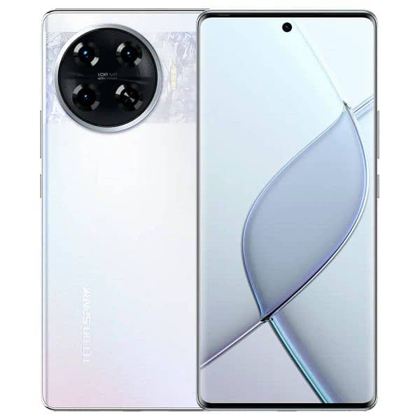 Tacno spark 20 pro plus 5