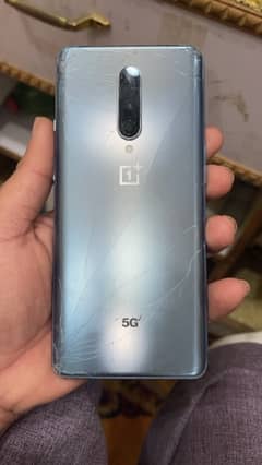 Oneplus 8 pta approved 8/128