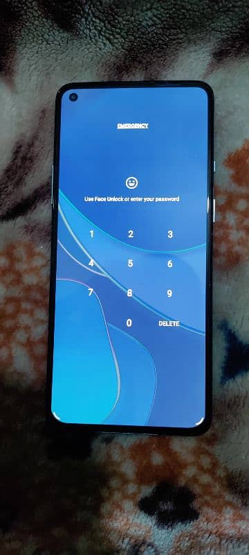 OnePlus 8t 12/256 dual sim PTA Approved 10