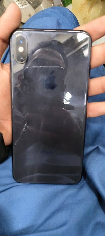 iphone xs Maxx 256 0