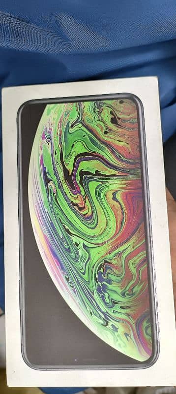 iphone xs Maxx 256 1