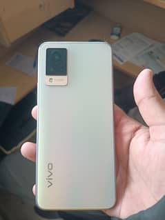 vivo v21