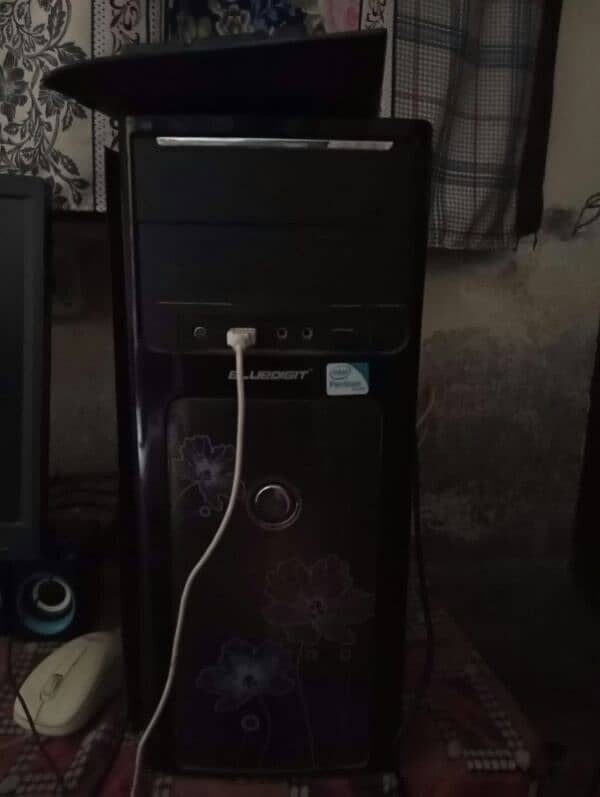 Gaming pc 1