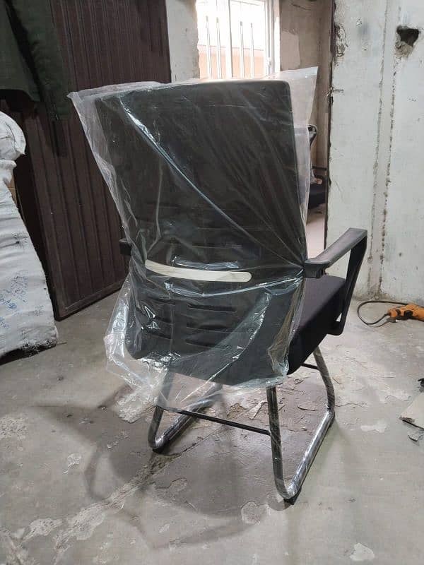 office stap visitor chair imported 1