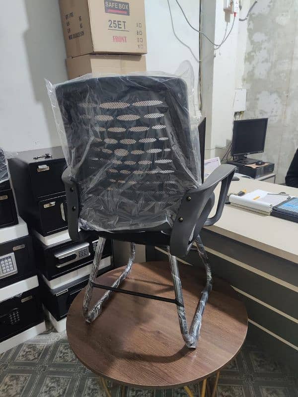 office stap visitor chair imported 3