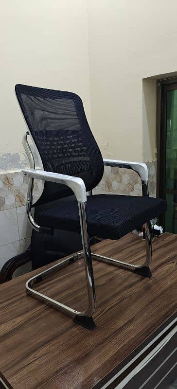 office stap visitor chair imported 5