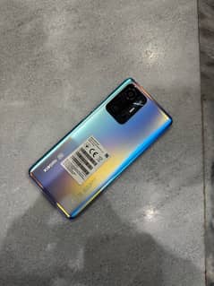 xiaomi 11t celestial blue 8/256