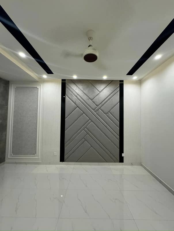 5 Marla Beautiful Lower Protion For Rent In Parkview Lahore. 0