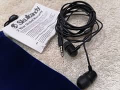 American Brand Skullcandy 100% original handsfree