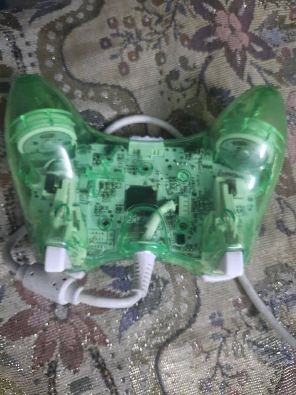 rock candy xobx 360 controller 0