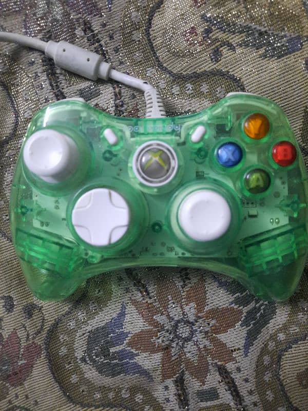 rock candy xobx 360 controller 3