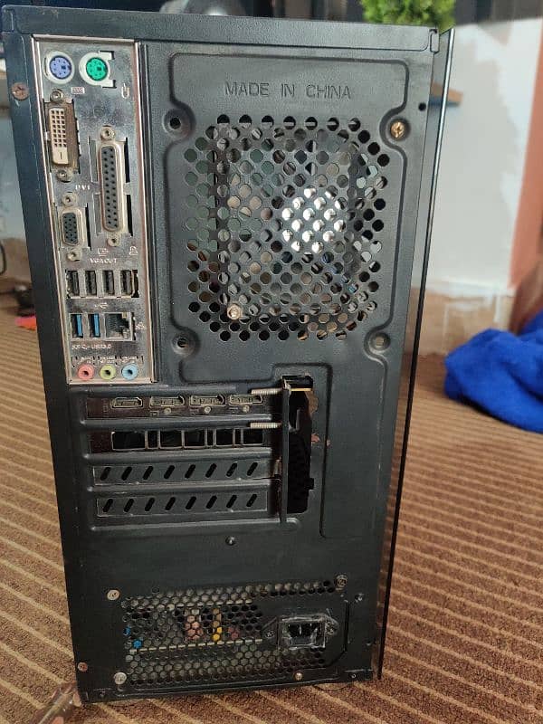 High End Gaming PC for Sale urgent 8