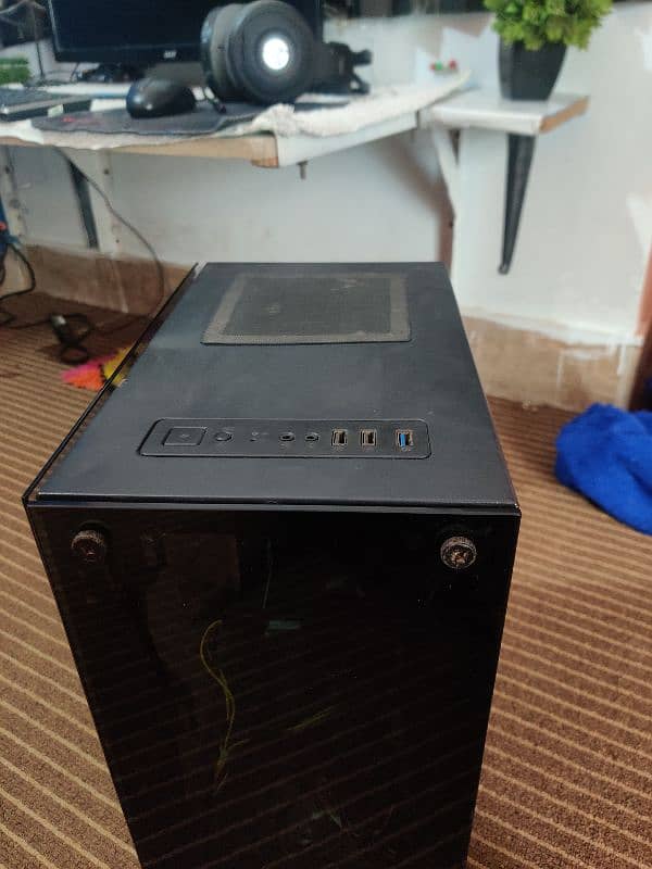 High End Gaming PC for Sale urgent 9