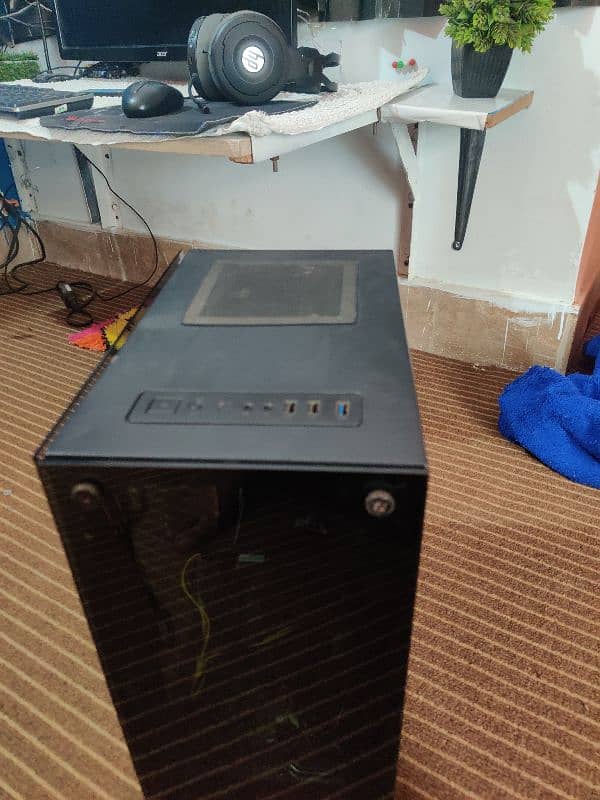 High End Gaming PC for Sale urgent 10