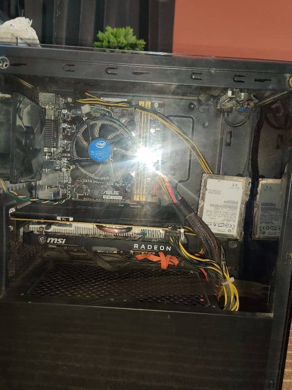 High End Gaming PC for Sale urgent 11