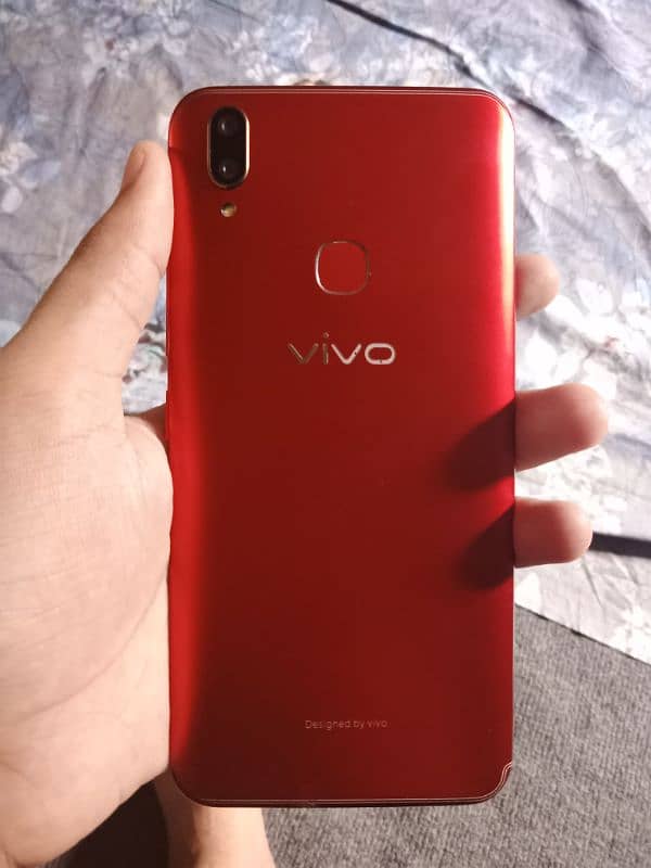 vivo y85 0