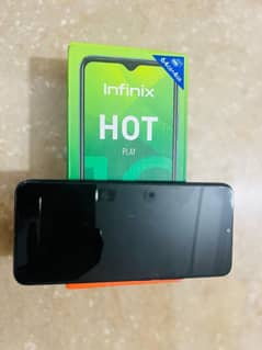 Infinix