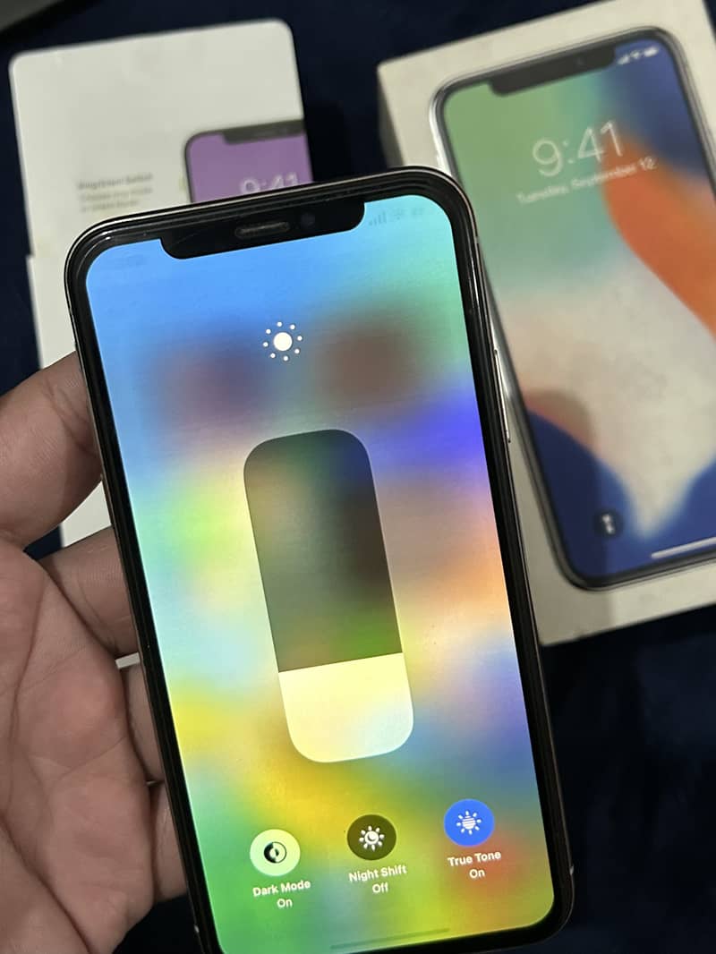 Apple iPhone X 6