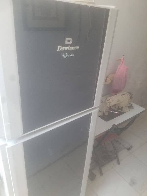 dawlance refrigerator 2