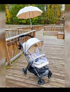 Baby stroller / pram imported