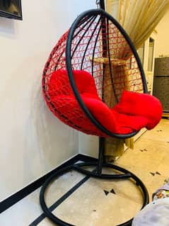 Room Chair jhula