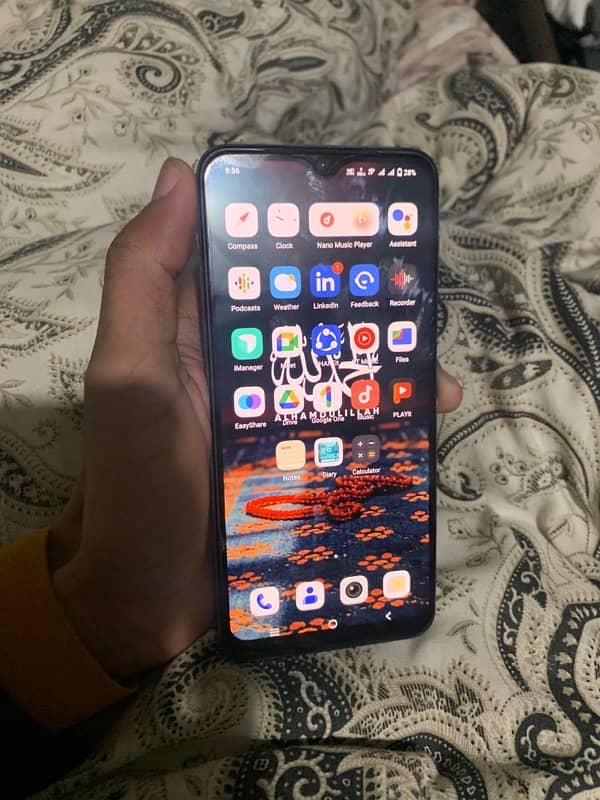 vivo v23e 8+4 256 condition 10by10 4