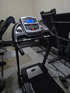 Treadmills(03214639061)/Running