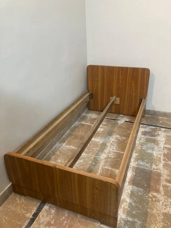 Single Bed 1