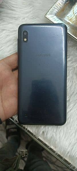 Samsung A10 0