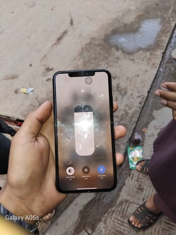 Iphone 11 pro max non pta 64gb 0