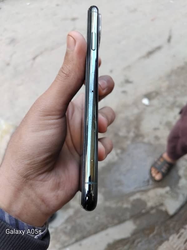 Iphone 11 pro max non pta 64gb 6