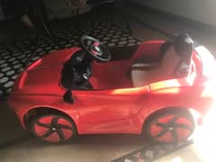 kids 12V Electric Car Imported