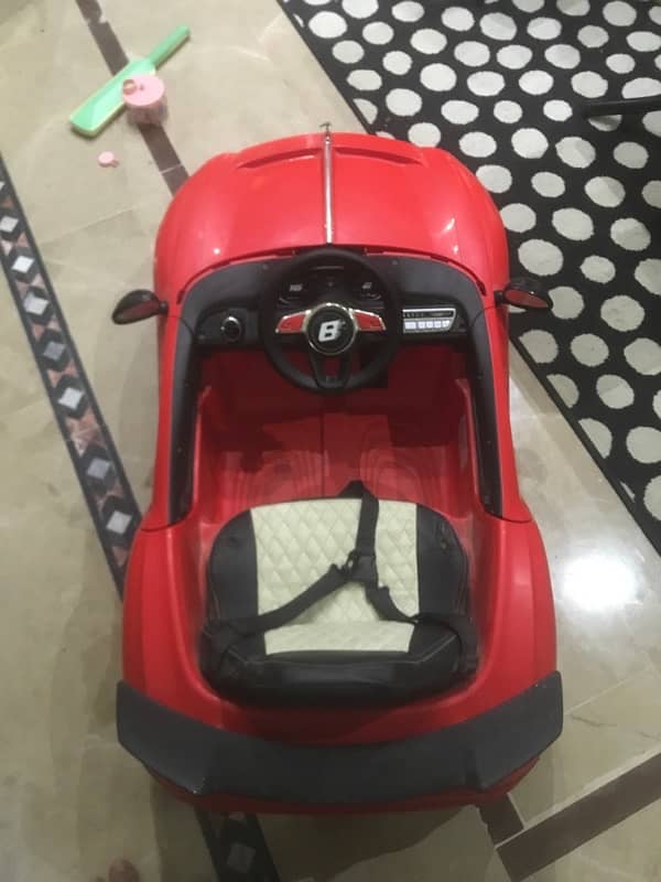 kids 12V Electric Car Imported 1