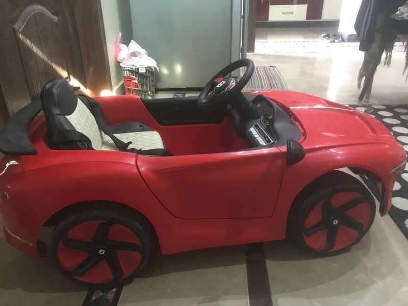 kids 12V Electric Car Imported 3