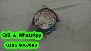 Heater Stove electricity chulla easy cooking everything