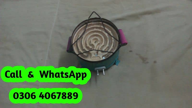 Heater Stove electricity chulla easy cooking everything 0