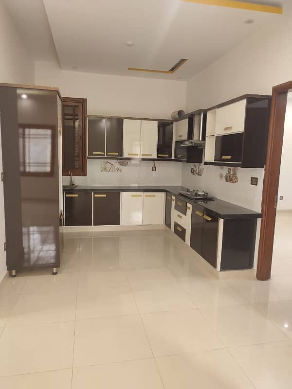 Gulshan E Iqbal Block 10A  Independent House For Rent 1