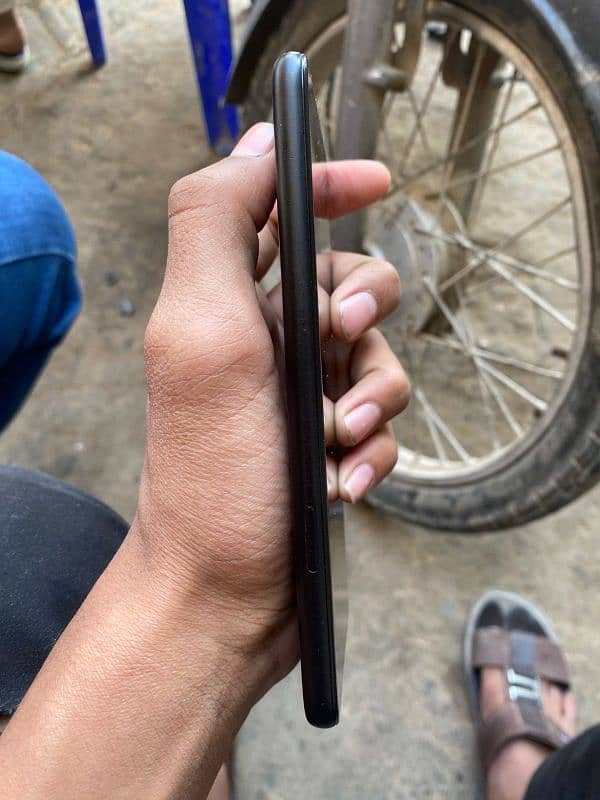 Google pixel 4a5g 2