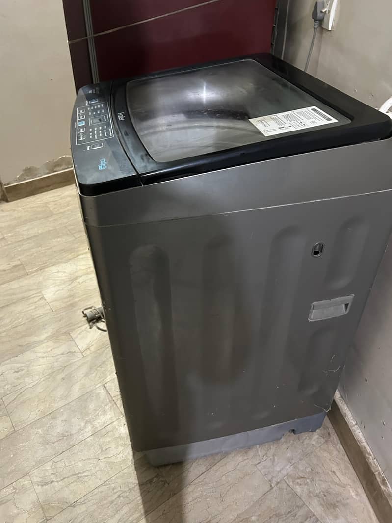 Automatic washing machine for sale 5