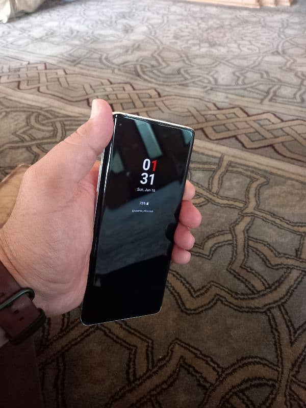 OnePlus 8 128gb storage 5