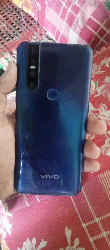 vivo1819 Ram 6GB Memory 64GB 1