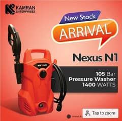 Car Pressure Washer Nexus