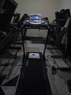 Treadmills(03214639061)/Running