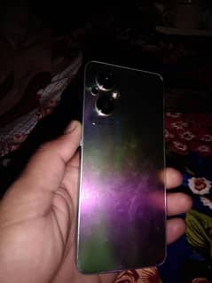 Oppo f21 pro 5g   8+128