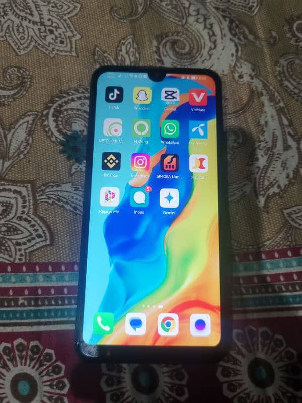 huawei p30 lite 6/128 gb 1