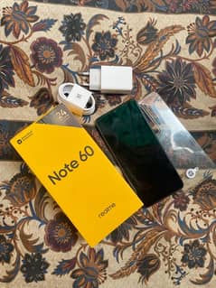 Realme Note 60 128gb