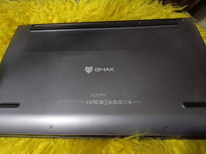 BMAX X15 PRO 3